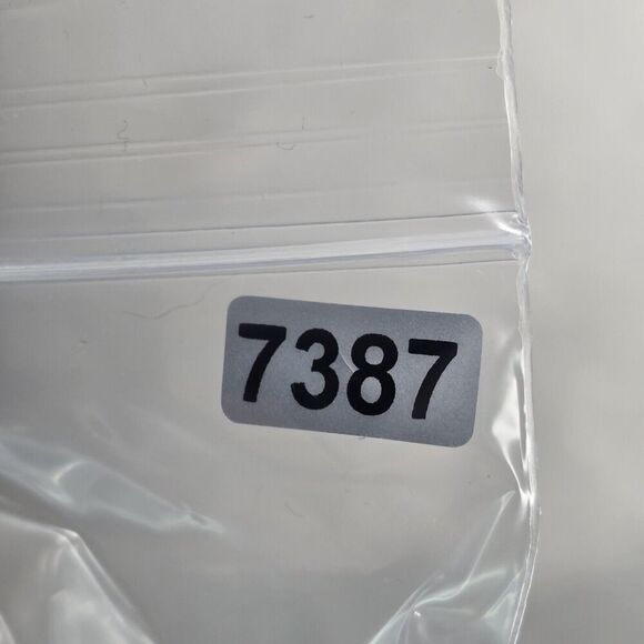 Skies Are Blue Jacket Womens XS Navy Safari Utility Chore Open Front Tencel - Picture 13 of 13